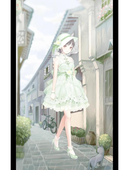 暖暖环游世界春节游园会2017安卓完美版