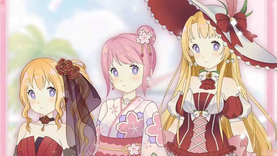 花园物语最新版v2.0.9新春版