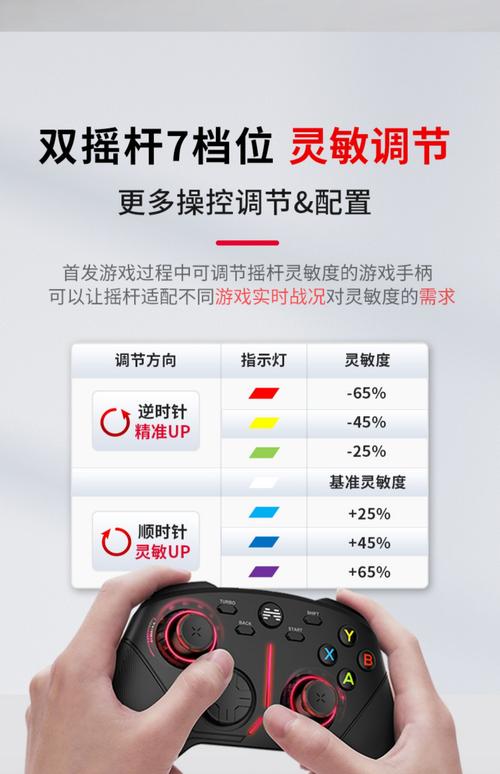 北通手柄驱动程序