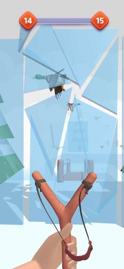 弹弓打鸟游戏v1.6