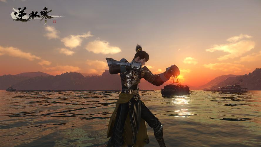 裕丰忘忧录手机版V4.4.8steam移植