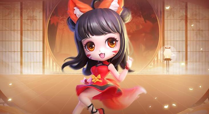 逃跑吧少年8.3.1版本重置版