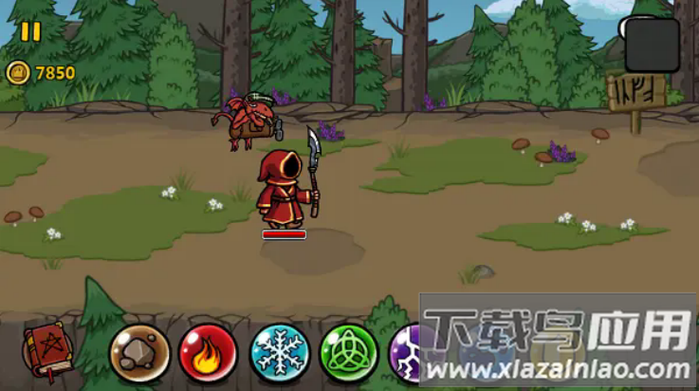 魔能方碑之巫汉化版(Magicka)v1.2
