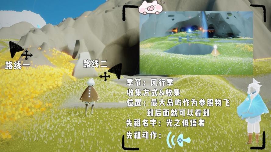 风行季先祖位置