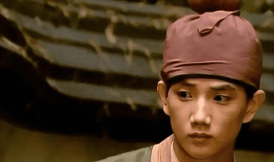 1987娃娃脸周年纪念版