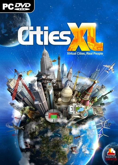 特大城市2012下载2026最新修改版永久免费