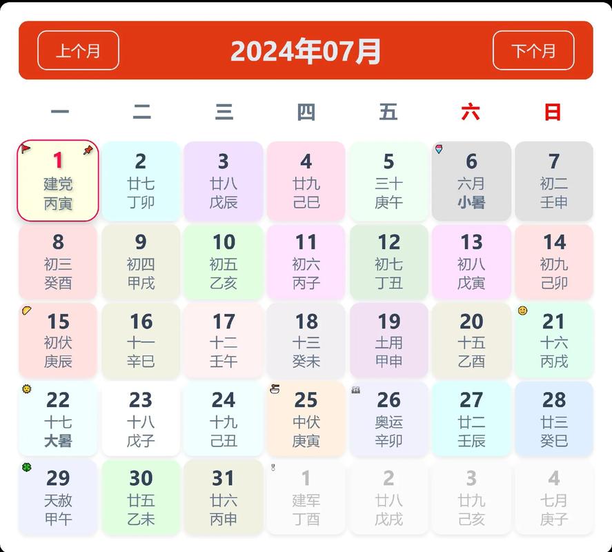 7夕节是几月几号2022