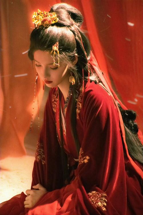 穿越之风华绝代