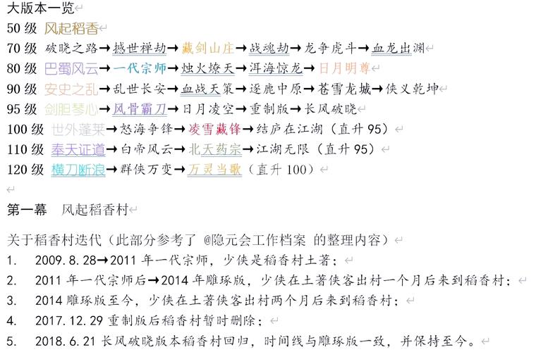 剑网3 任务