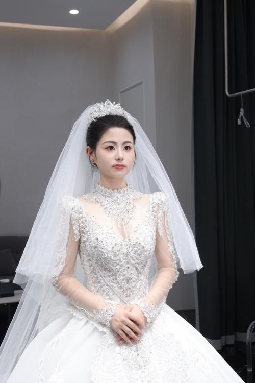 100个新娘