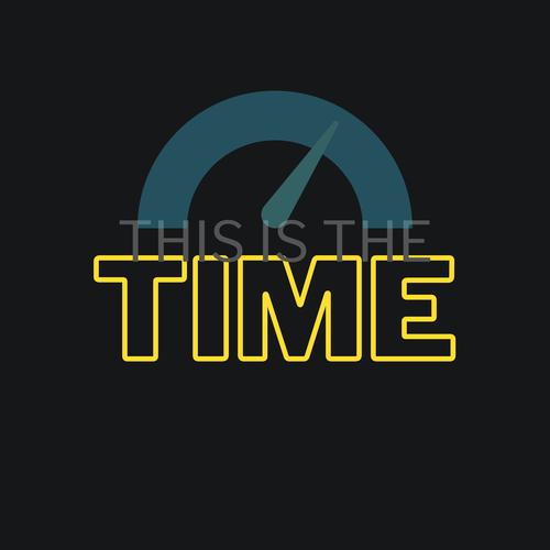 this is time电视版