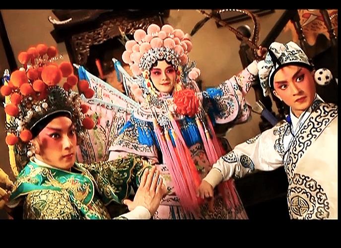大武生票房