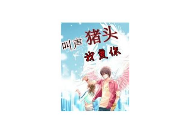 叫声猪头我爱你