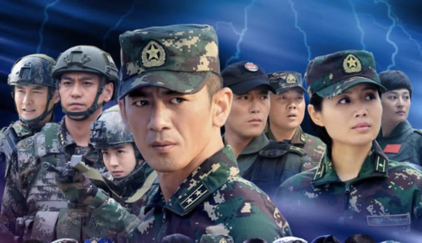 特种兵之霹雳火剧情介绍中文版免费下载