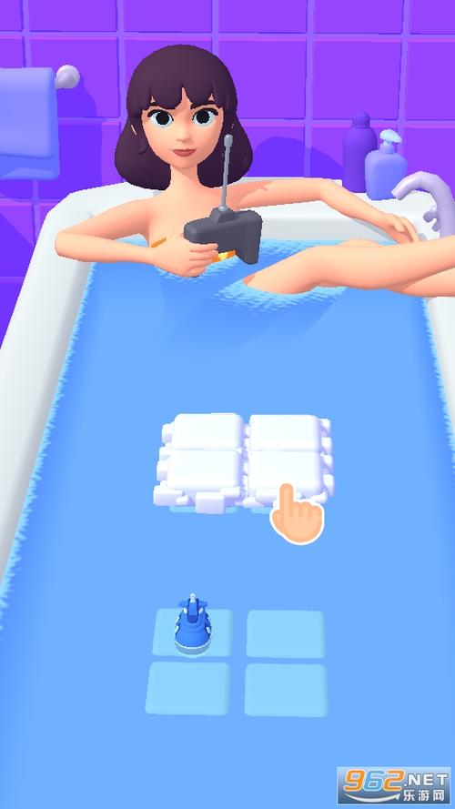 沐浴海战游戏安装v1.1.0.1