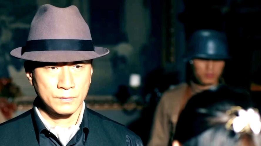 一代枭雄43