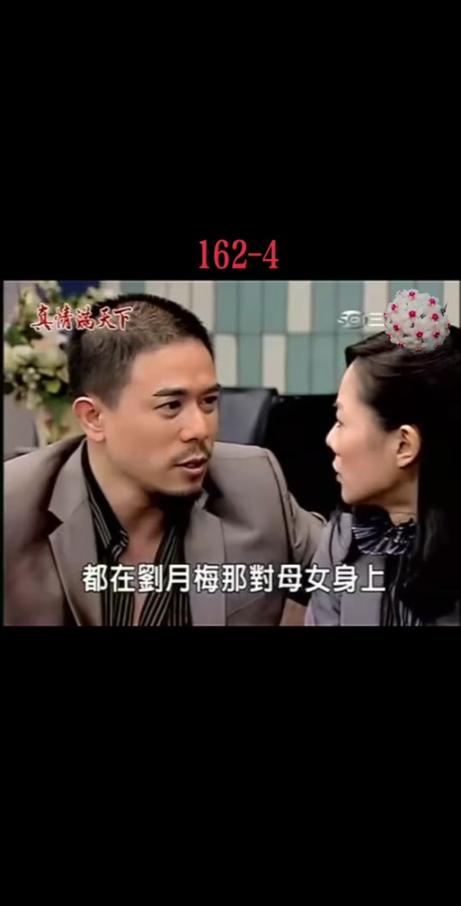 真情满天下剧情介绍