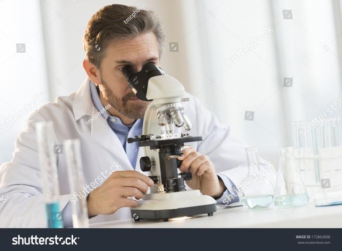 researcher