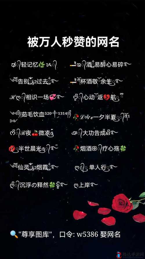 17C永久免费网名大全