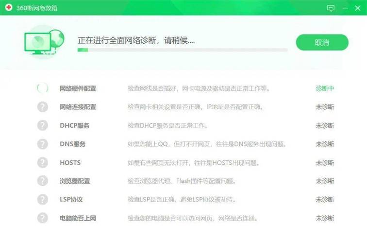 360断网急救箱2026最旧版安卓