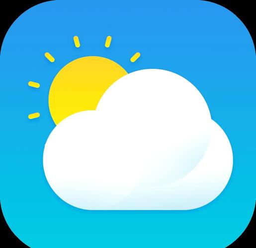 新月天气预报app安卓版