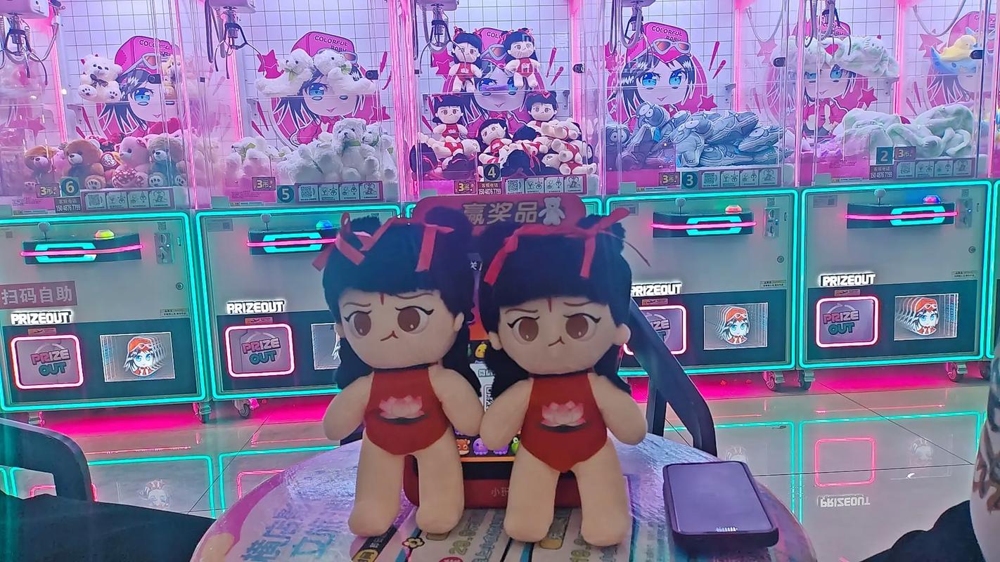 布娃娃射手骑士