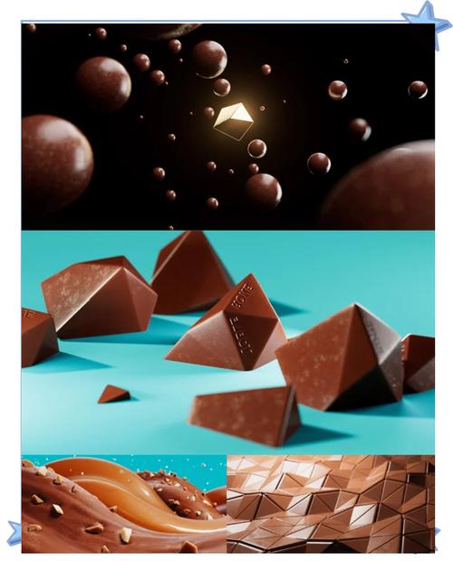 巧克力3D大师(Chocolate3DMaster)