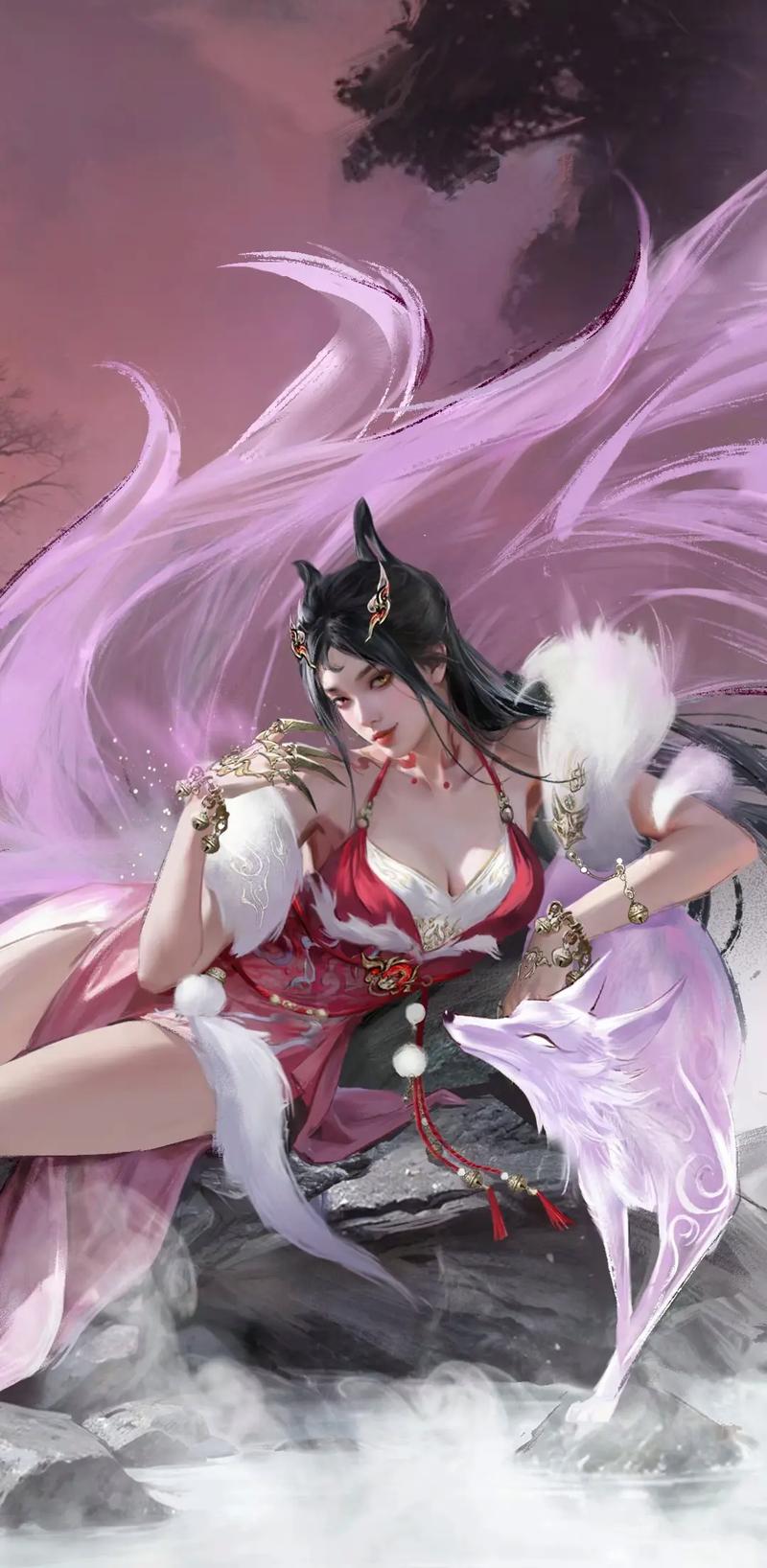玉玲珑壁纸APP