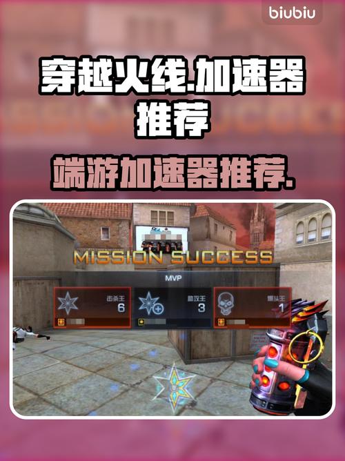 cf加速辅助官网版