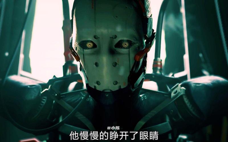 ADAM(机器人亚当的冒险