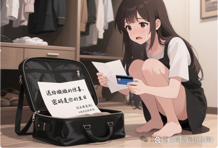 与快递过来的女孩子一起生活全解锁