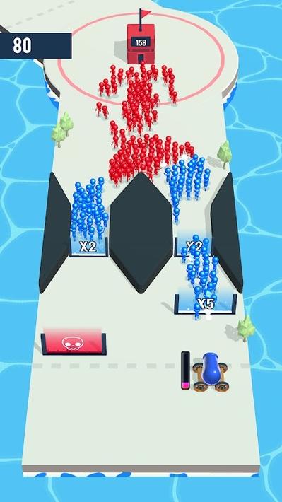 暴民控制免费正版v1.3