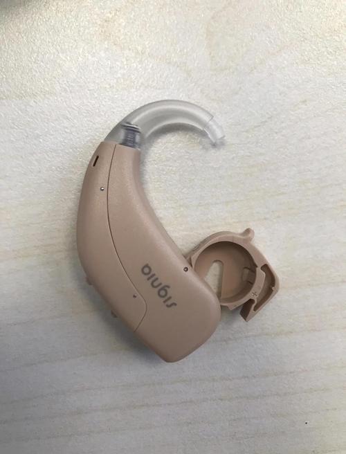 EVOKE助听器无限钻石