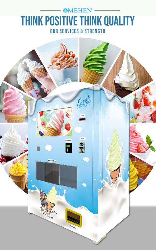 Vending