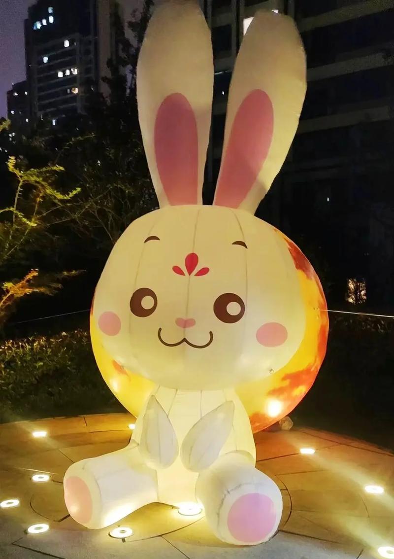 充气小兔子汉化版