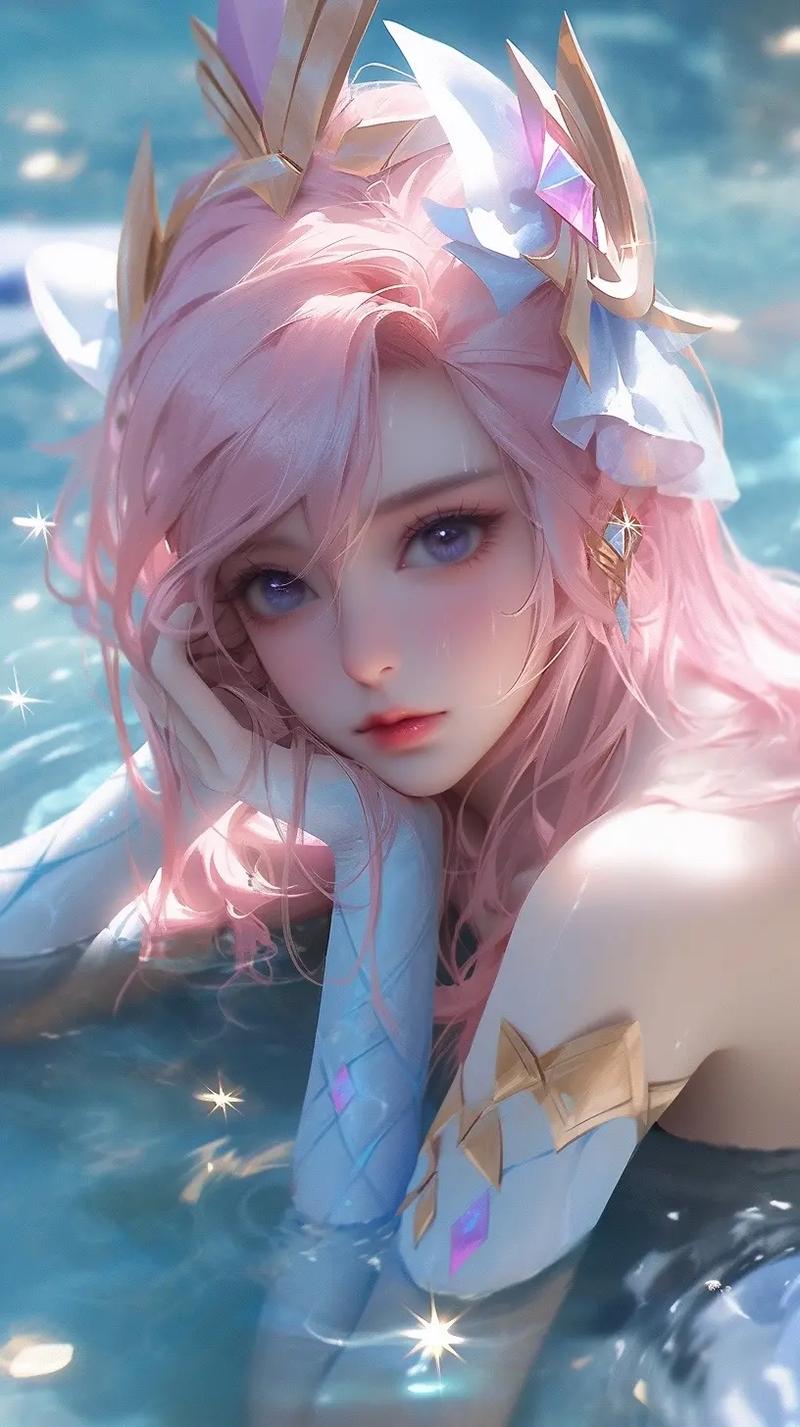 美少女联盟手机版