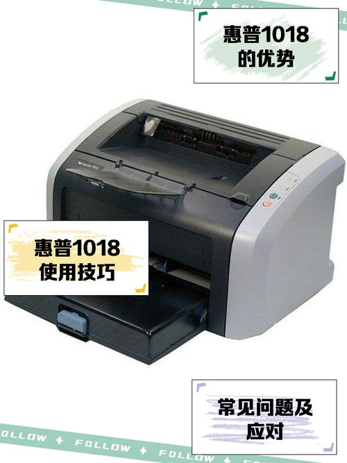 hp1018驱动旗舰版