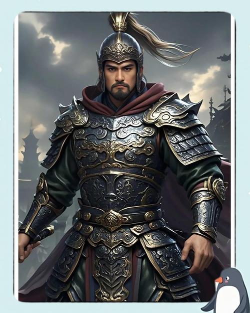 三国志14武将人物MOD