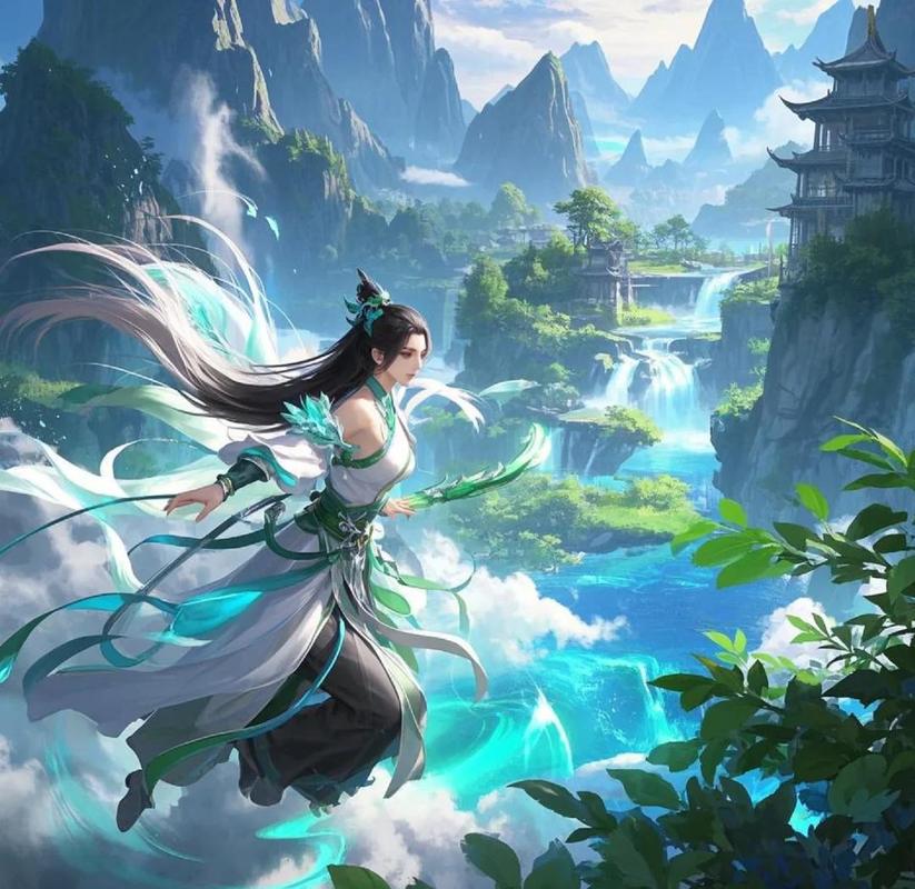 少年修真仙侠游戏修改版无广告