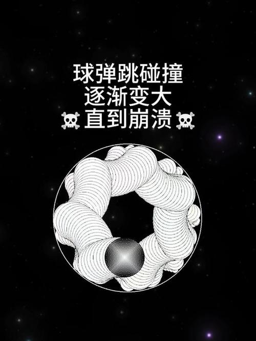 弹跳碰撞专业版