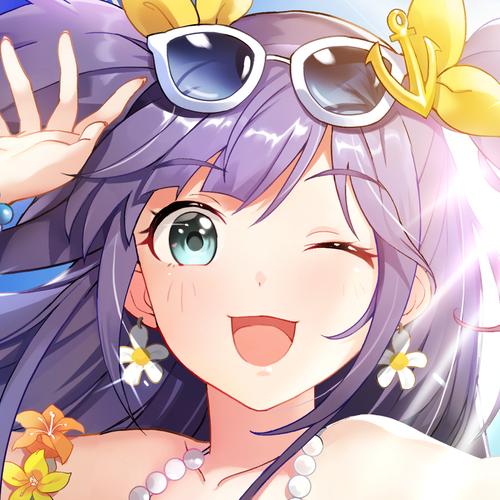 樱桃湾之夏1