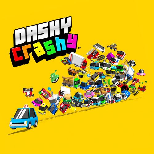 DashyDungeon