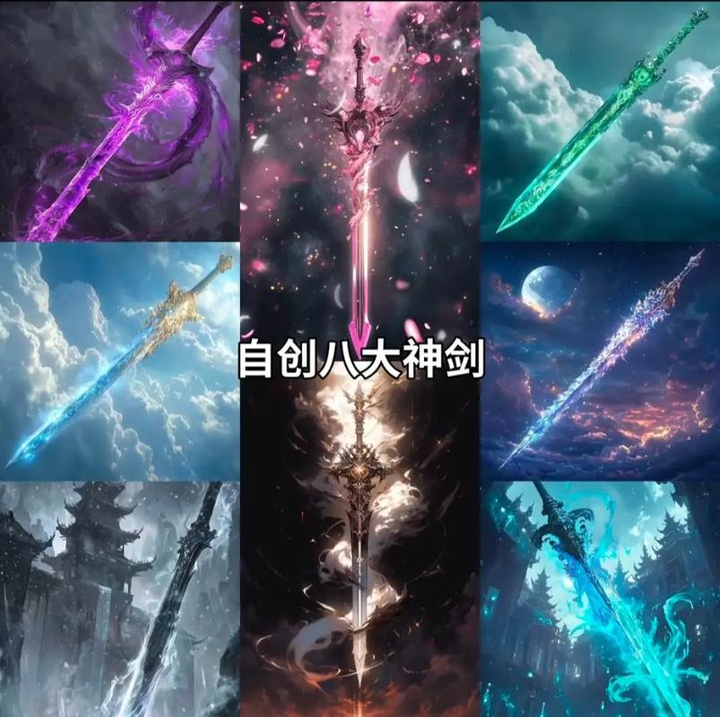 神剑百度版