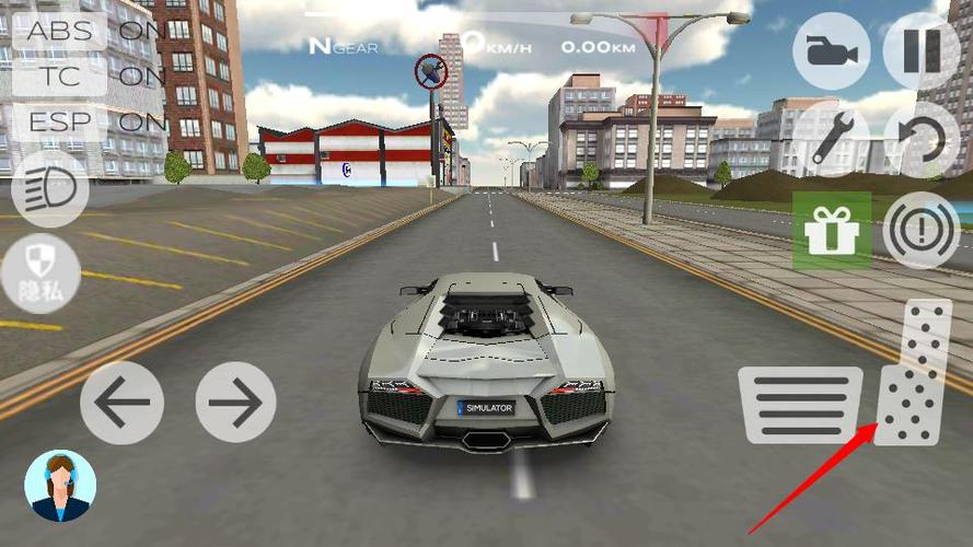公路急速赛车下载最新版