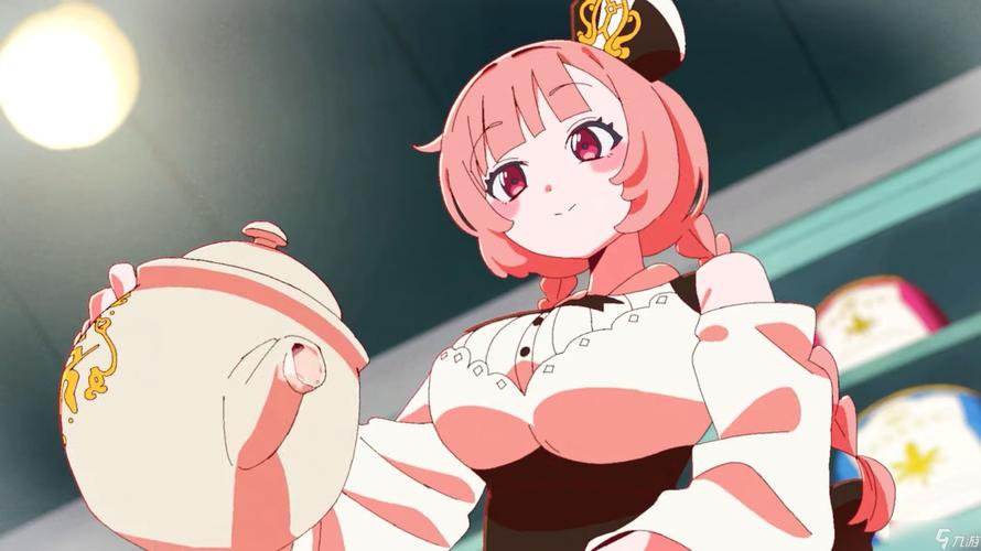 浸娘