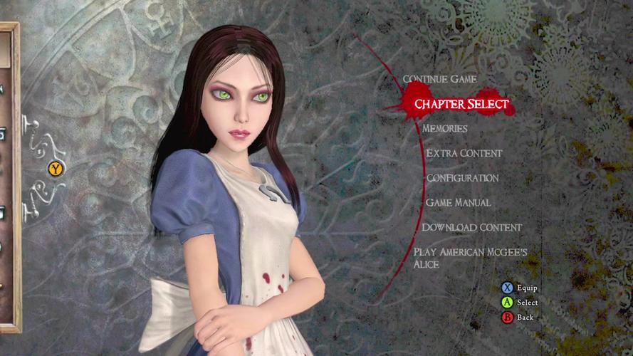爱丽丝疯狂回归修改器风灵月影