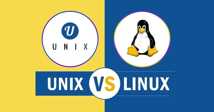 unix和linux的区别旧版安卓