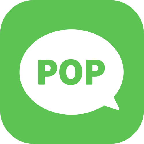 pop聊天软件下载2026最新版