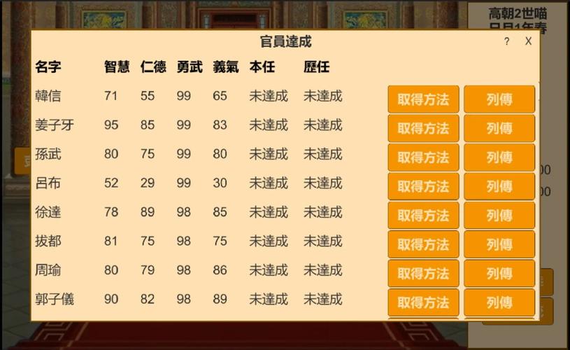 皇帝日月堂下载2026最新版