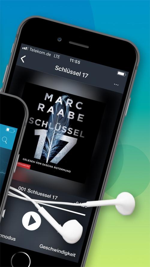 Audioteka下载2026最新版